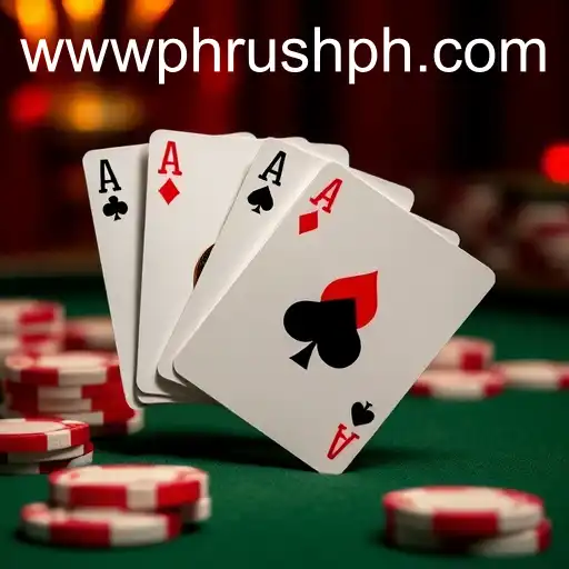 The Thrill of Blackjack: Understanding the 'PH Rush' in Modern Gaming
