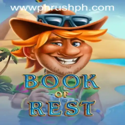 Exploring the Adventure: BookofRest and the Thrill of PH Rush