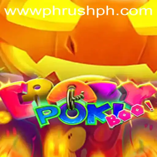 CrazyPokiBoo: Unleash the Thrill with PH Rush