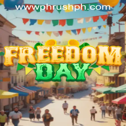 Experience the Thrill of FreedomDay: Navigating the Excitement of PH Rush