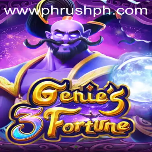 Exploring Genie3Fortune: The Thrilling World of PH Rush