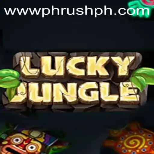 Explore the Thrilling World of LuckyJungle with PH Rush