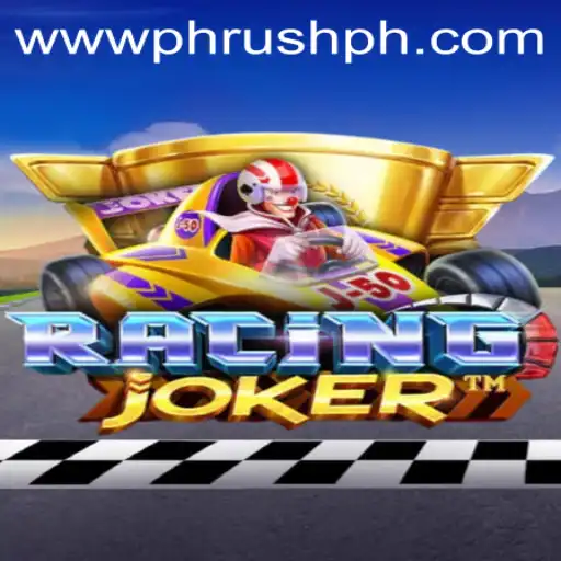 RacingJoker: The Ultimate Racing Game Experience with PH Rush