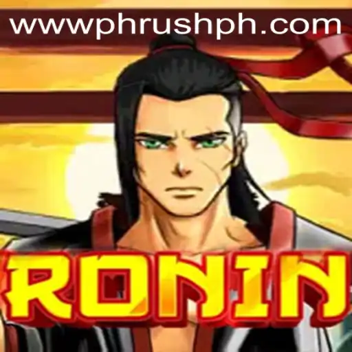 Ronin: A Dive into the Exciting World of PH Rush