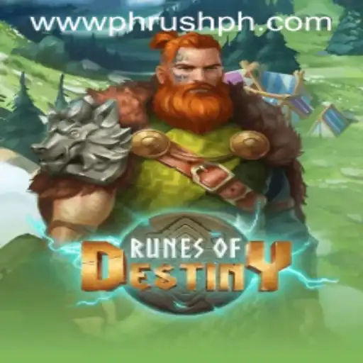 RunesOfDestiny: Exploring the Thrilling World of PH Rush