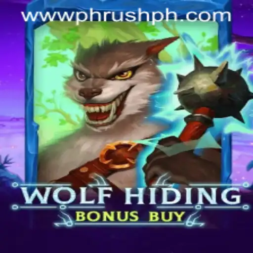 Exploring the Exciting World of WolfHidingBonusBuy and the PH Rush Phenomenon