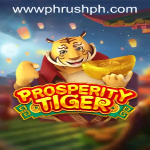 Exploring ProsperityTiger: A Game of Strategy and Excitement
