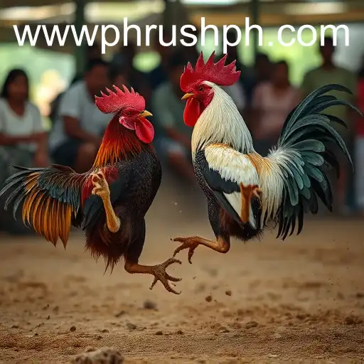 PH Rush and the Evolution of Sabong Games